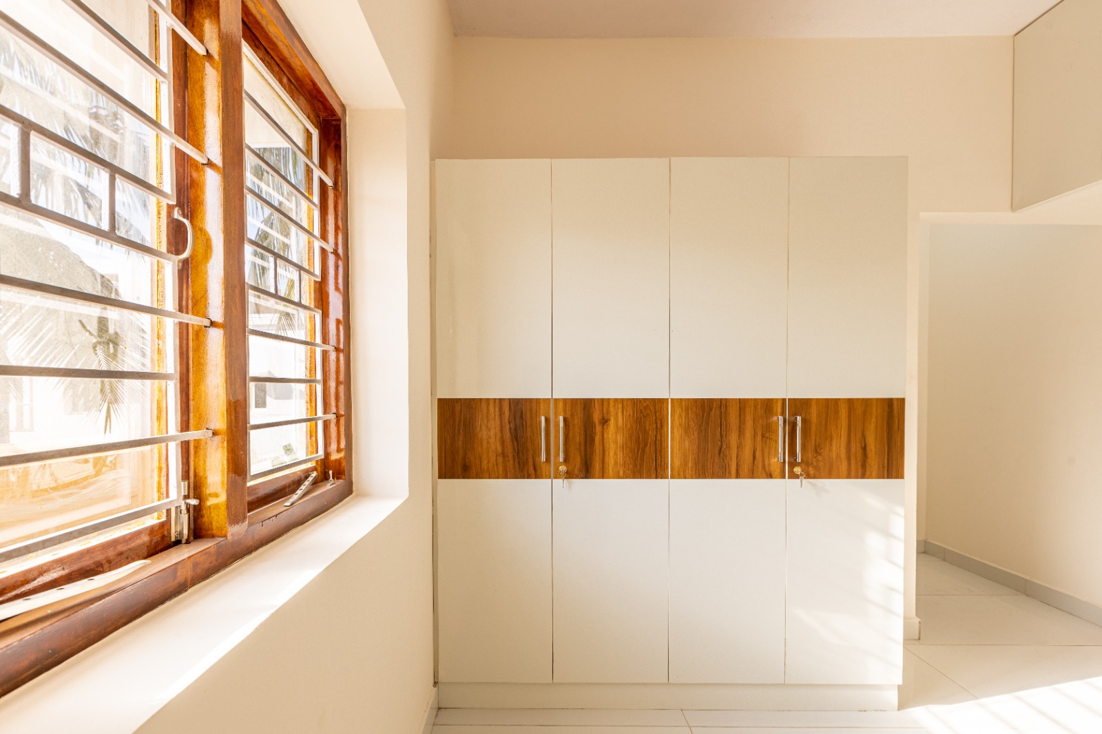 Mohan's House detail 1