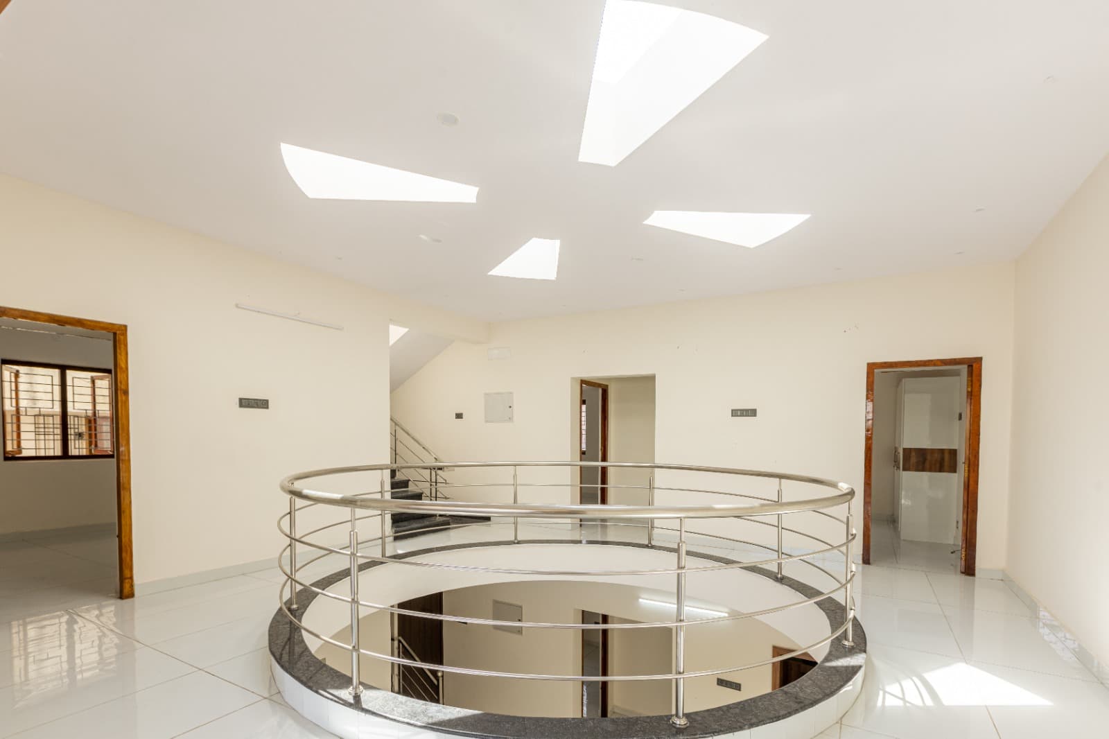 Architectural project: Mohan's House