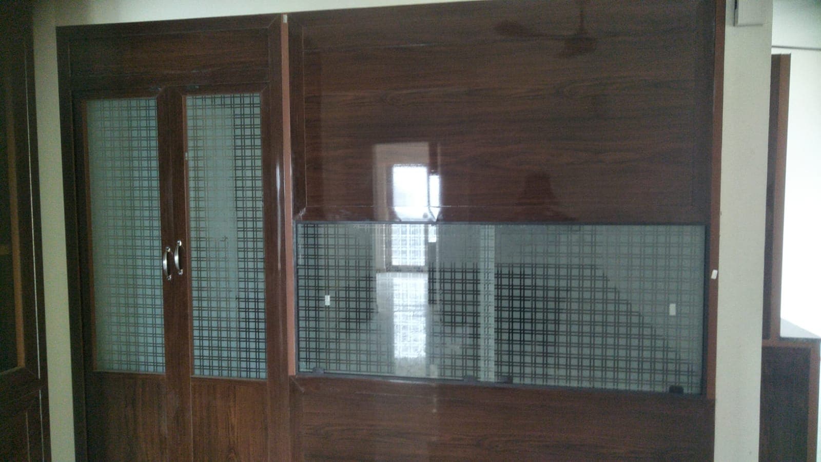 Perungalathur House detail 3