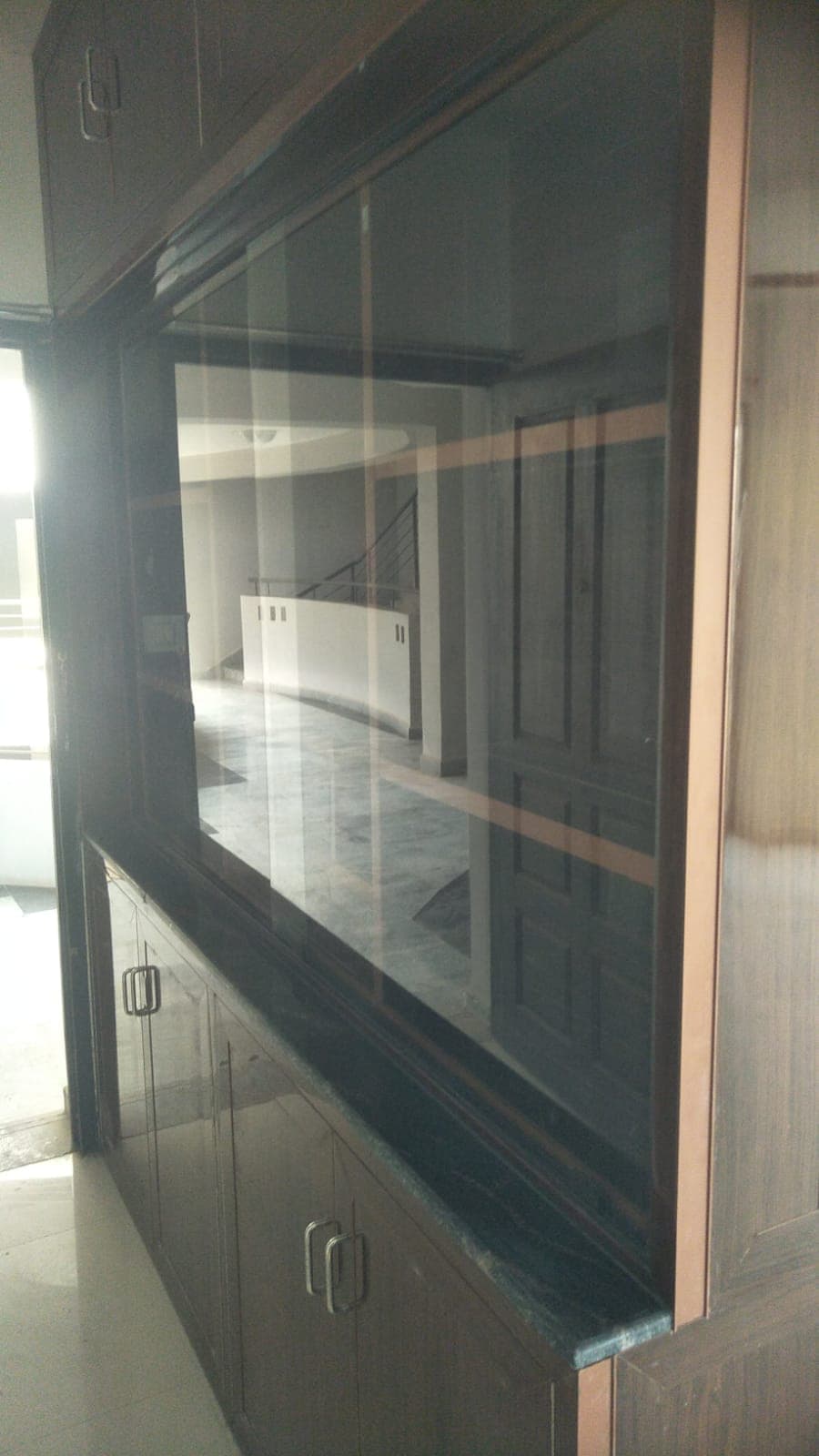 Perungalathur House detail 5